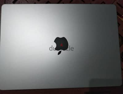 MacBook Pro 14 - personal use