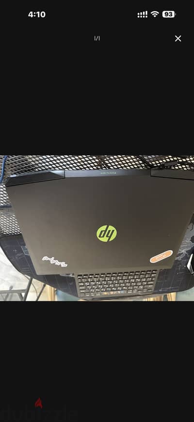 HP Gaming and Photoshop