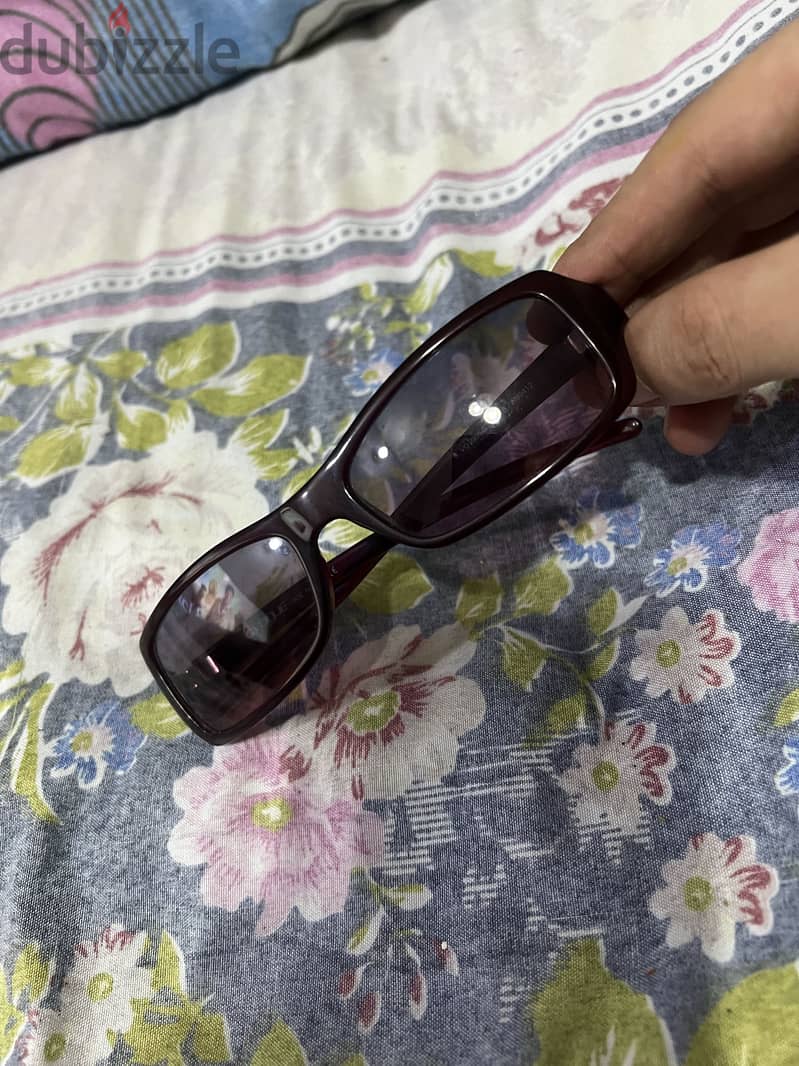 نظارة فوغ  vogue 3