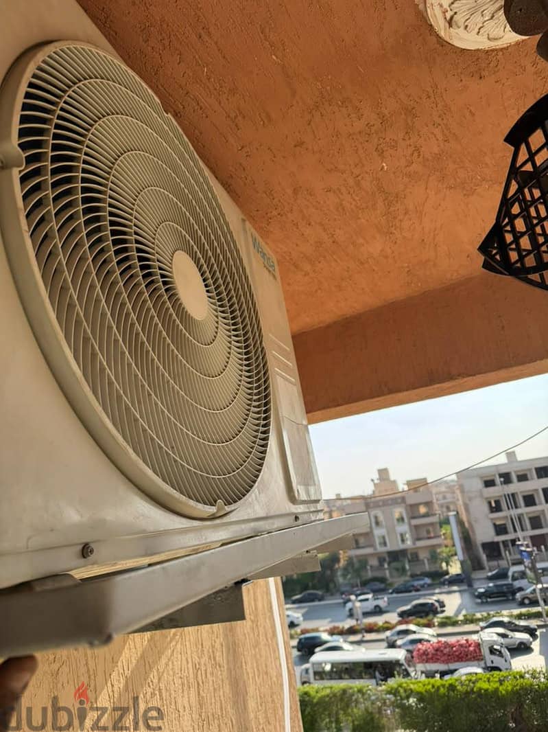 تكيف. 4