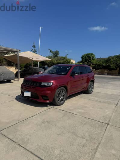 Jeep Grand Cherokee 2014