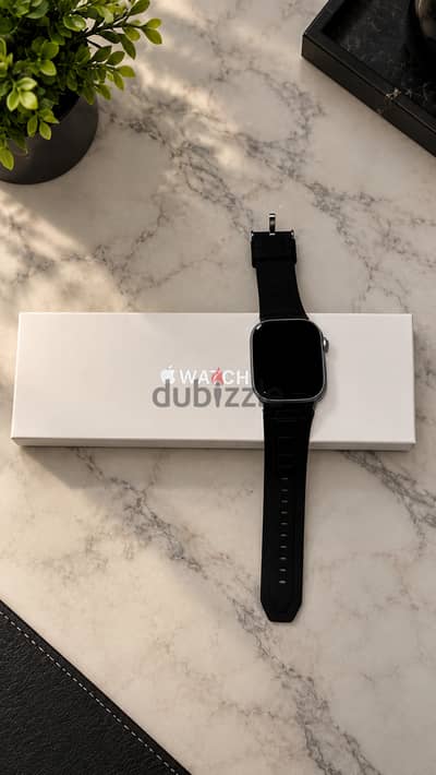 Apple Watch series 10 46mm