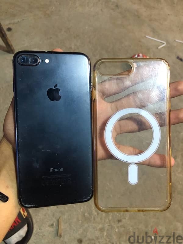 iPhone 7 Plus 1