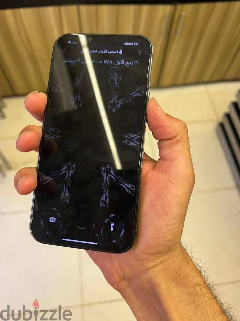 Apple - iPhone 13 Pro Max 1