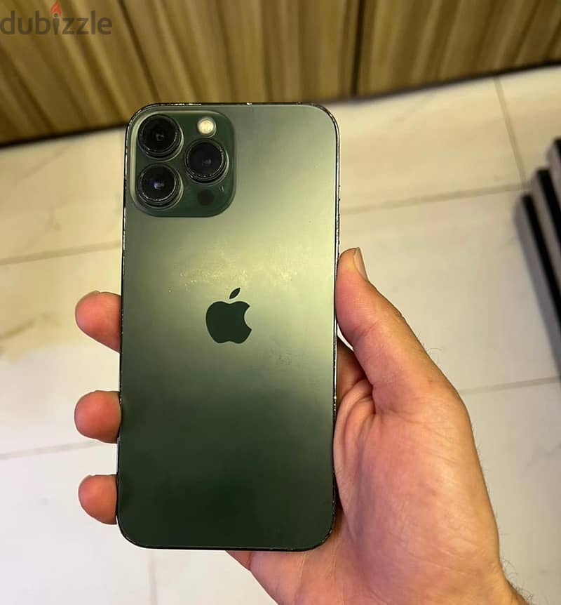 Apple - iPhone 13 Pro Max 3
