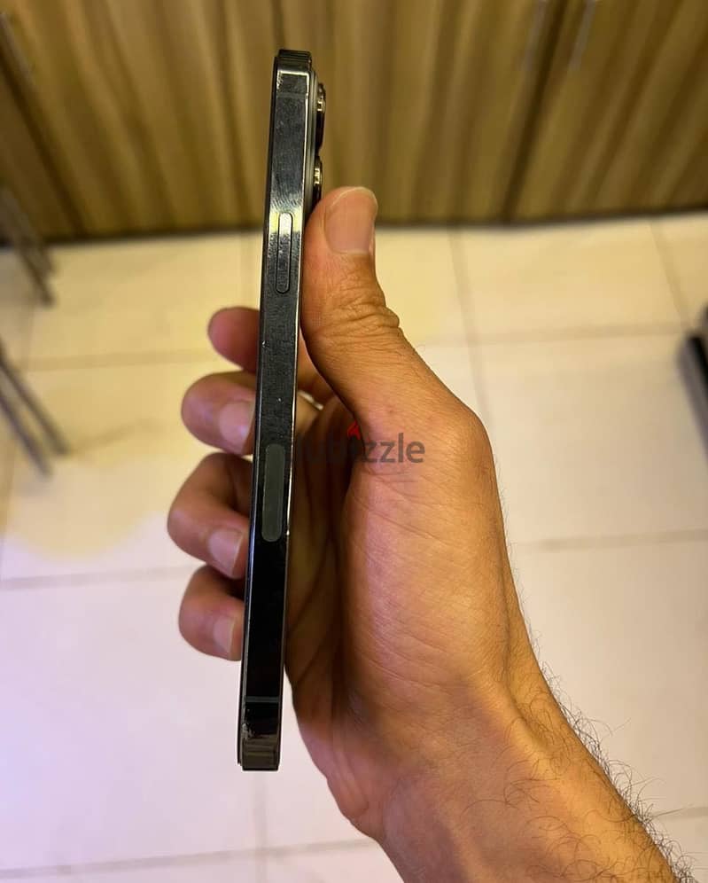 Apple - iPhone 13 Pro Max 4