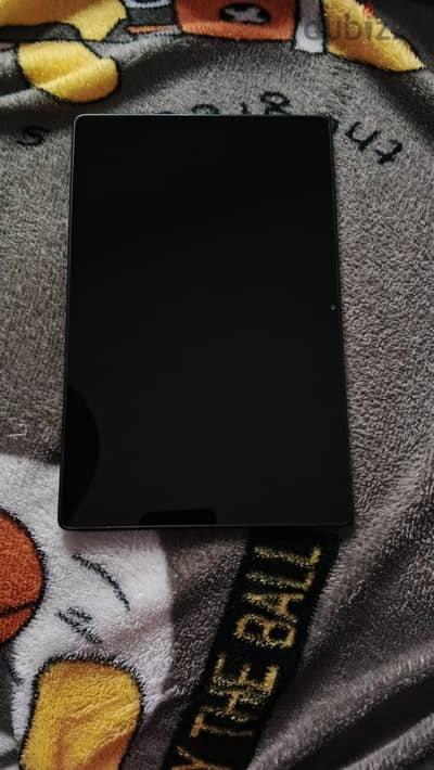 Galaxy tab A7