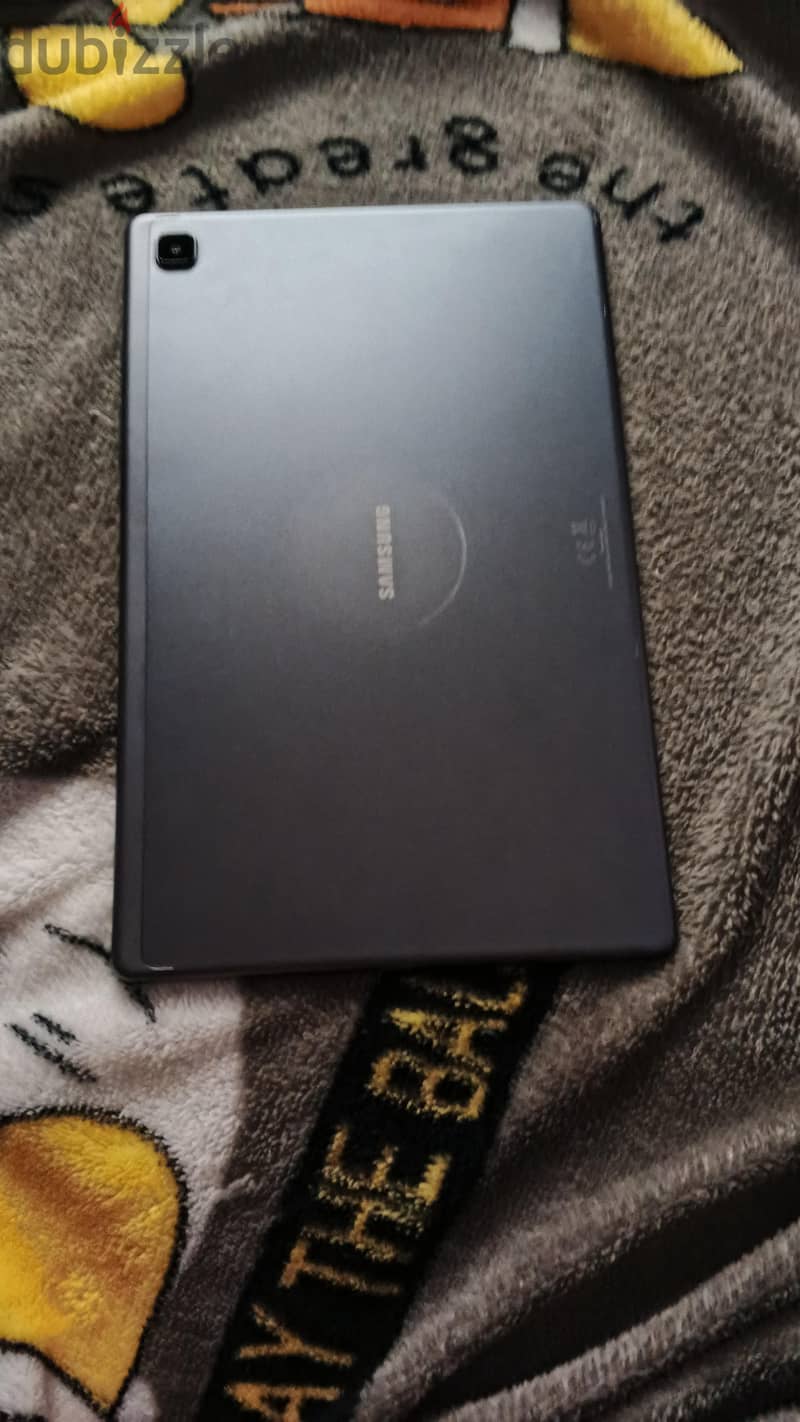 Galaxy tab A7 1