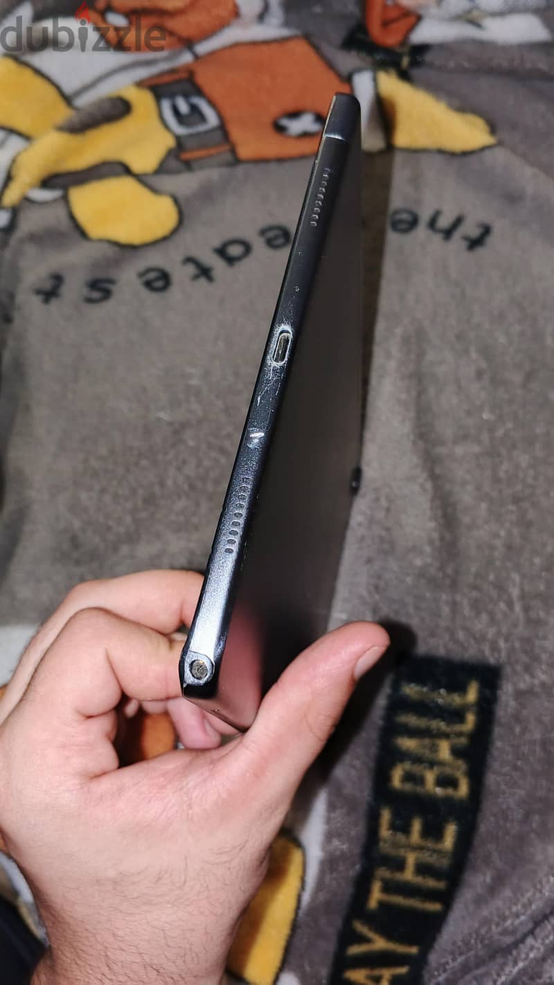 Galaxy tab A7 2