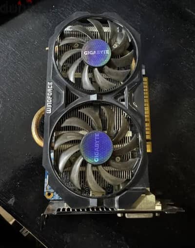 gtx 750 ti 2g
