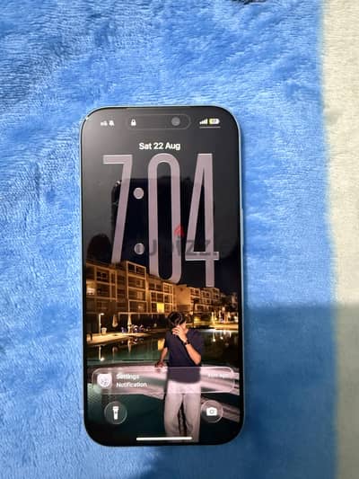 iPhone 17 Pro