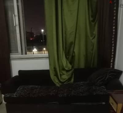 كنبة فوتية عرض ٩٠ سم