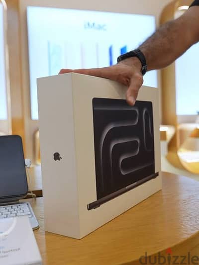 MacBook Pro M5 Pro