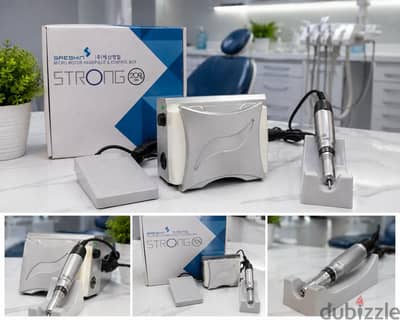 Strong 209 Micromotor