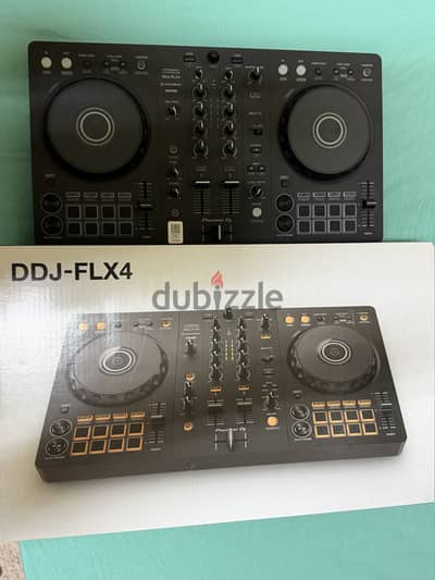 Mixer