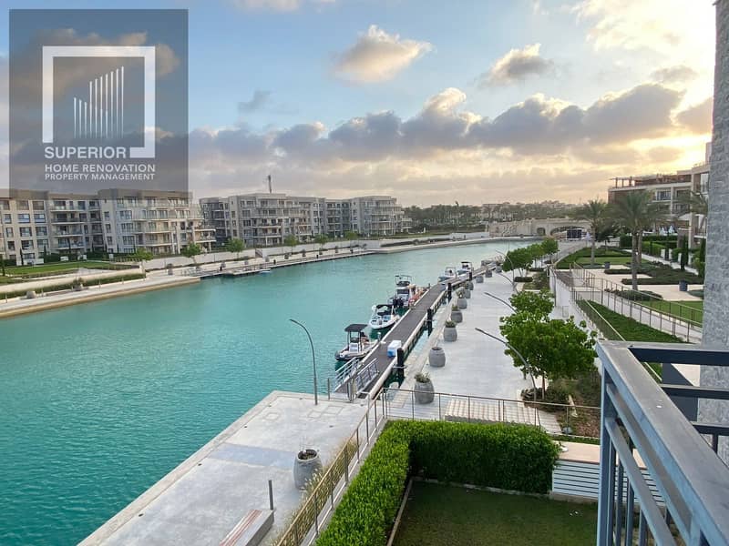 شاليه بـ٤ غرف نوم في مراسي، صورة ١٠ من ١٣