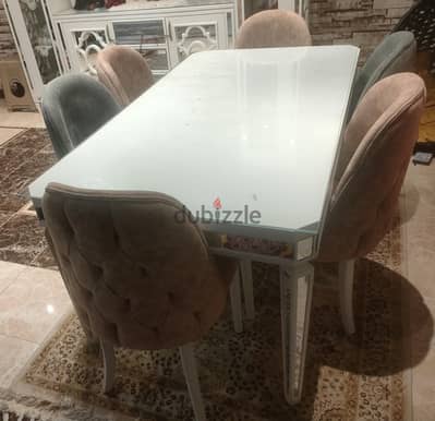 ترابيزة سفرة