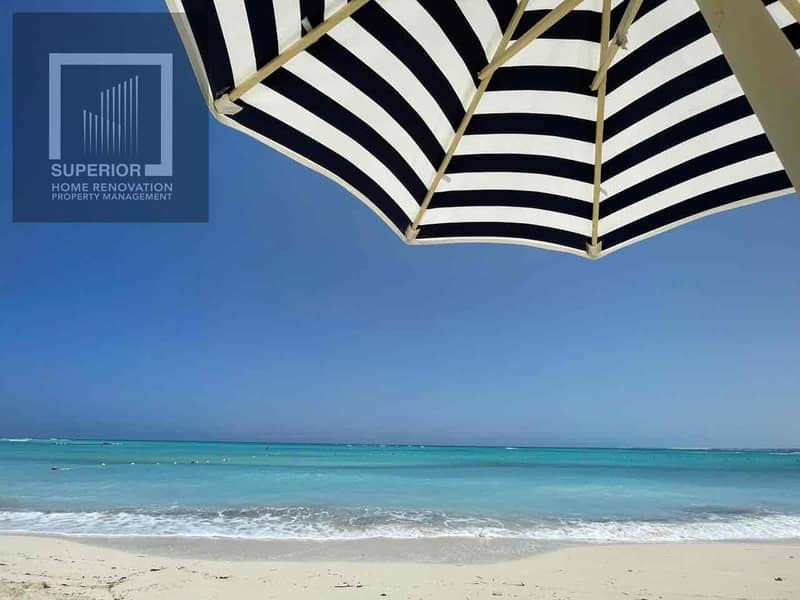 شاليه بغرفة نوم واحدة في مراسي، صورة ٤ من ١٣