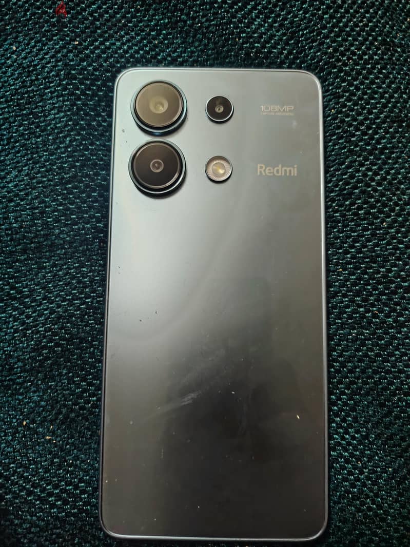 Redmi 13 1