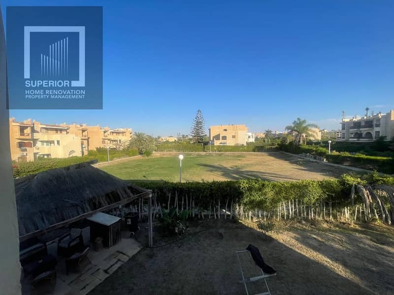 دوبلكس بـ٤ غرف نوم في مارينا 6، صورة ١١ من ١٢