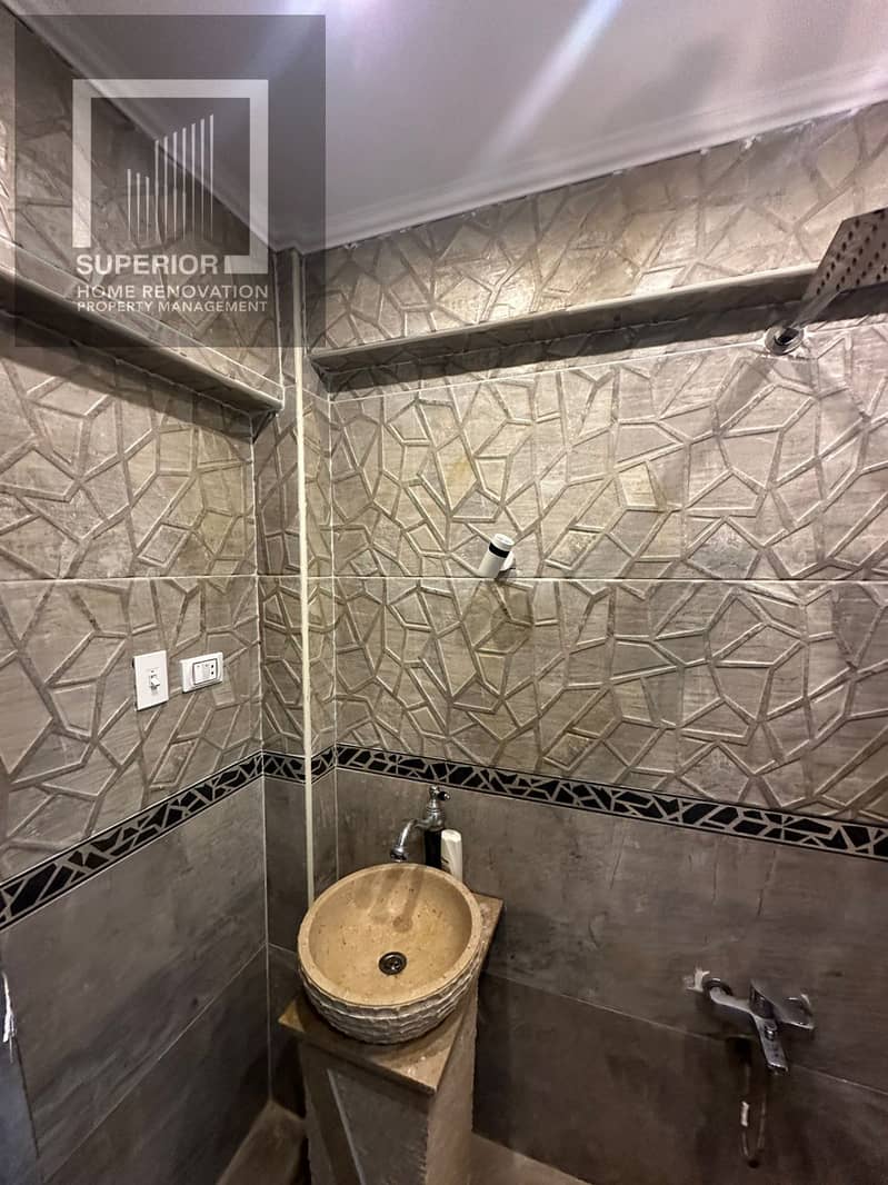 شاليه بـ٣ غرف نوم في مارينا 2، صورة ١٤ من ١٥