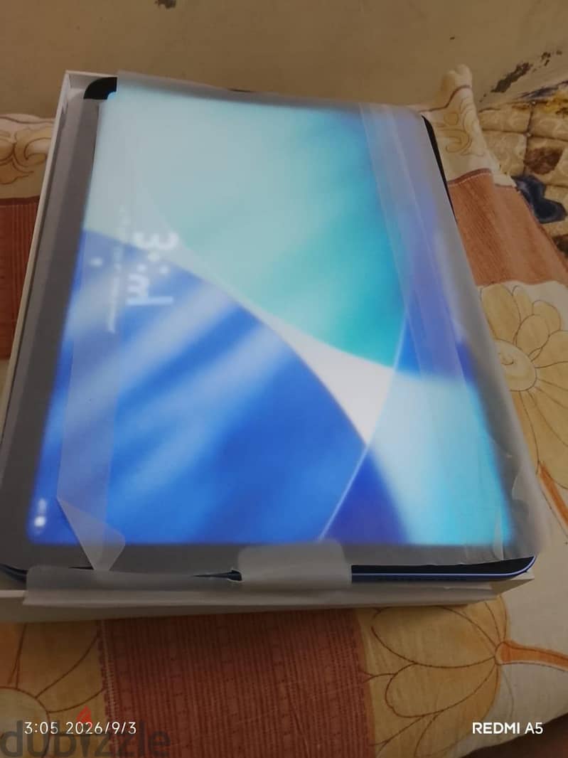 ايباد 3