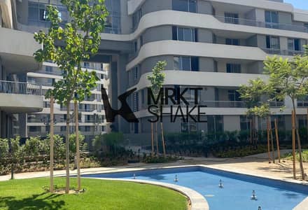Lowest Down Payment Apartment 3 Bedrooms Deliver 2027 For Sale in BloomFields
