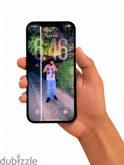 آبل - آيفون 12 برو ماكس