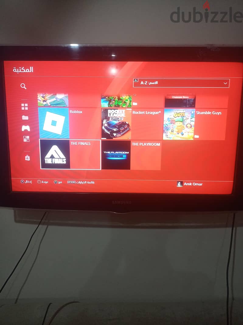 استعمال سنتين 4