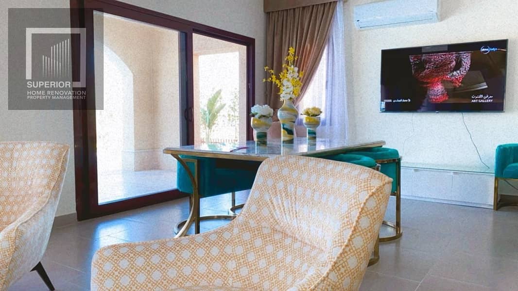 فيلا بـ٥ غرف نوم في مراسي، صورة ٧ من ١١