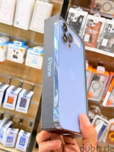 Apple - iPhone 13 Pro Max