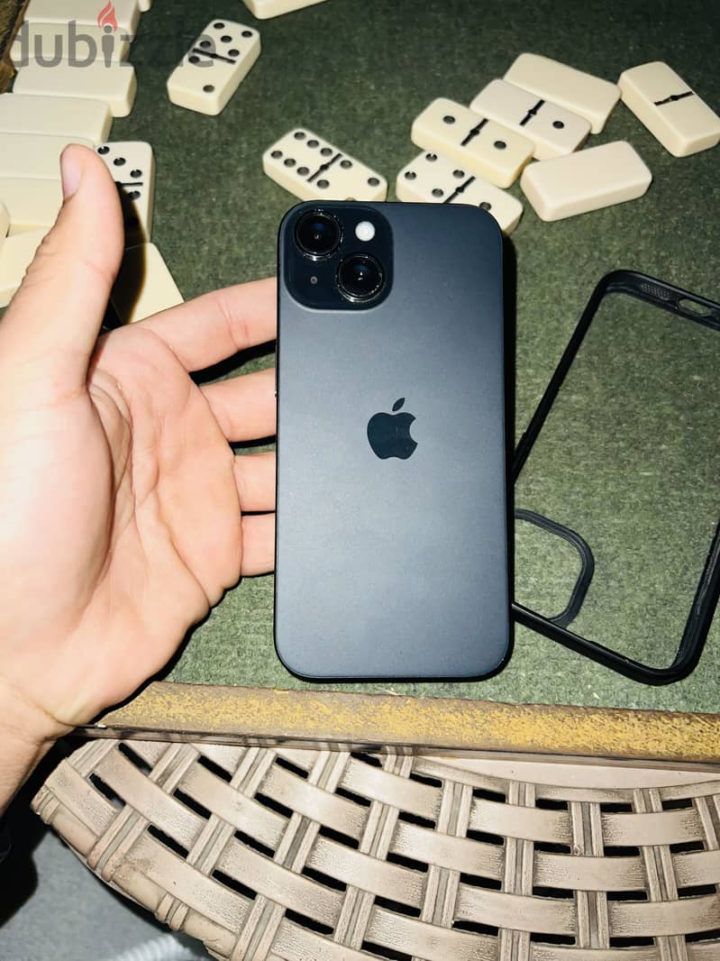 آبل - آيفون 15 2