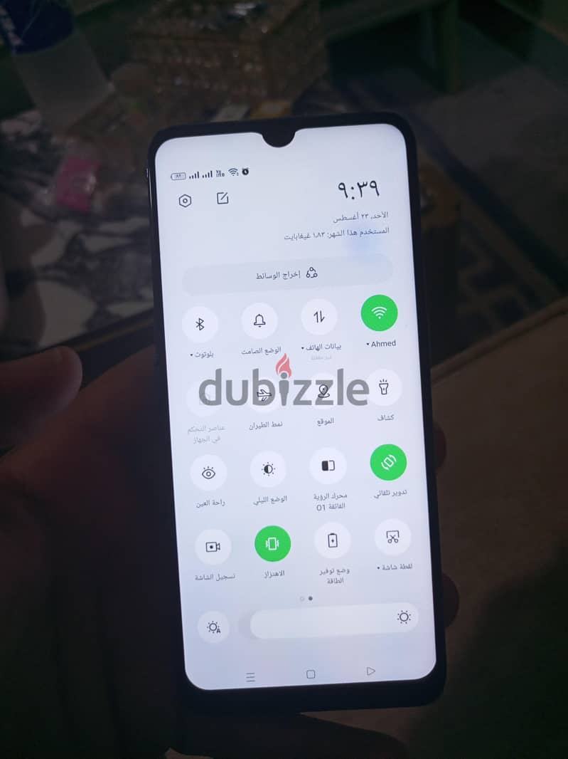 اوبو رينو 3 2