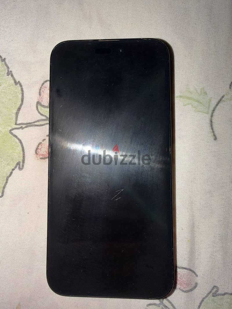 Apple - iPhone 14 Pro Max 3