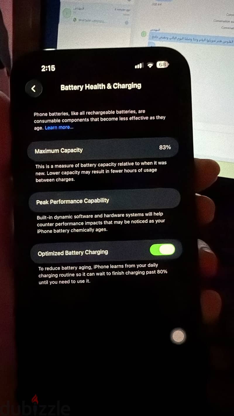 Apple - iPhone 14 Pro Max 4
