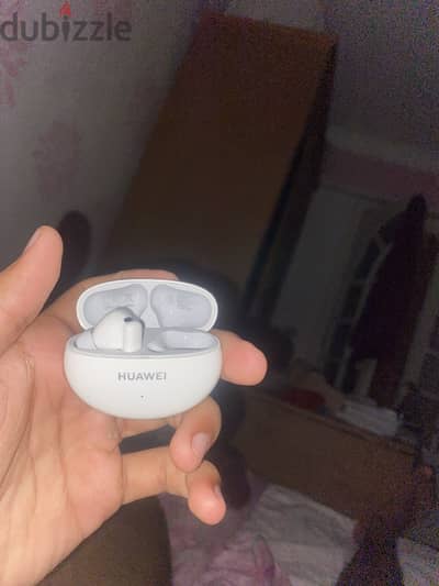 سماعه HUAWEI FreeBuds 6i