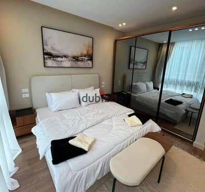 Apartment for Sale in First Settlement | Directly on Suez Road | Near Cairo International Airport