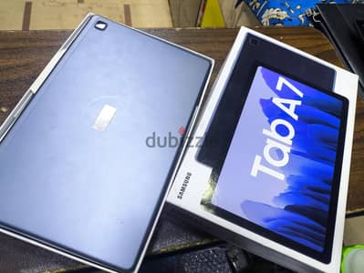 Tab samsung A7