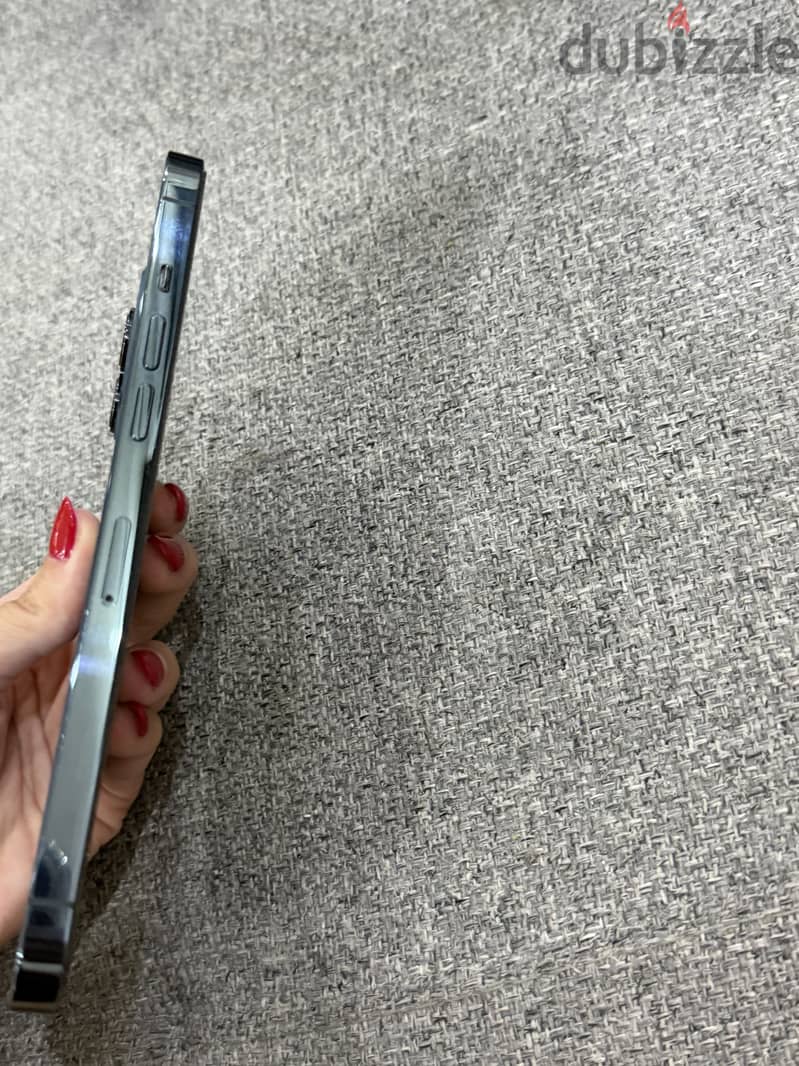 Apple - iPhone 12 Pro Max 2