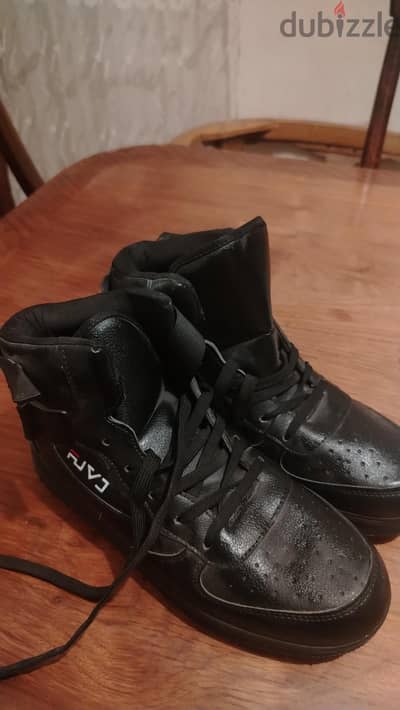 shoes size (33)