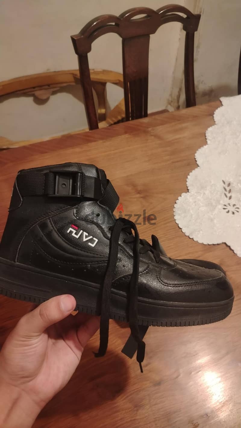 shoes size (33) 1