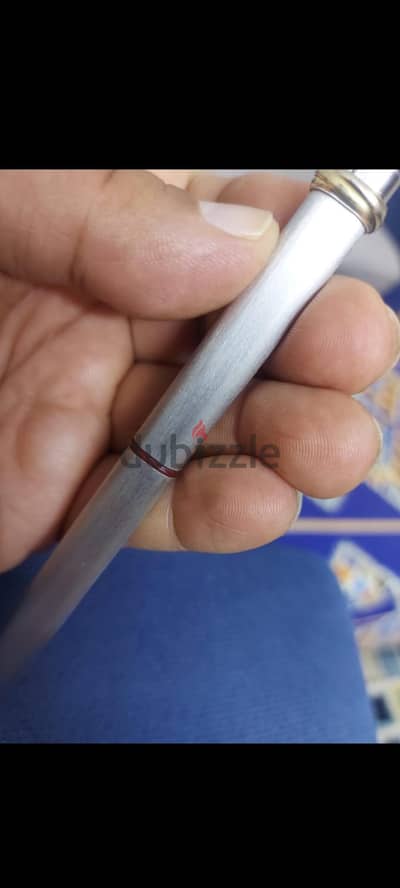 قلم كارتير اورجنال فرنساوي بحالة رائعة