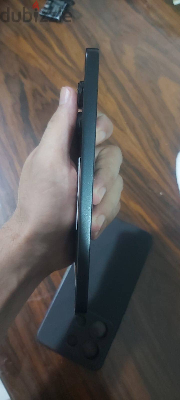 Redmi note 13 256 Giga 2