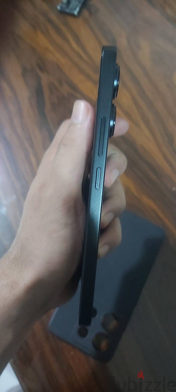 Redmi note 13 256 Giga 4