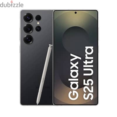 Samsung S25 Ultra