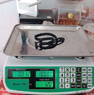 معدات محل جديدة لم تستحدم بنص سعرهم