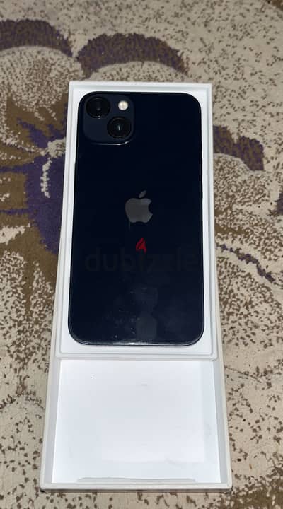 آبل - آيفون 13