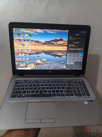 HP EliteBook 850 G4