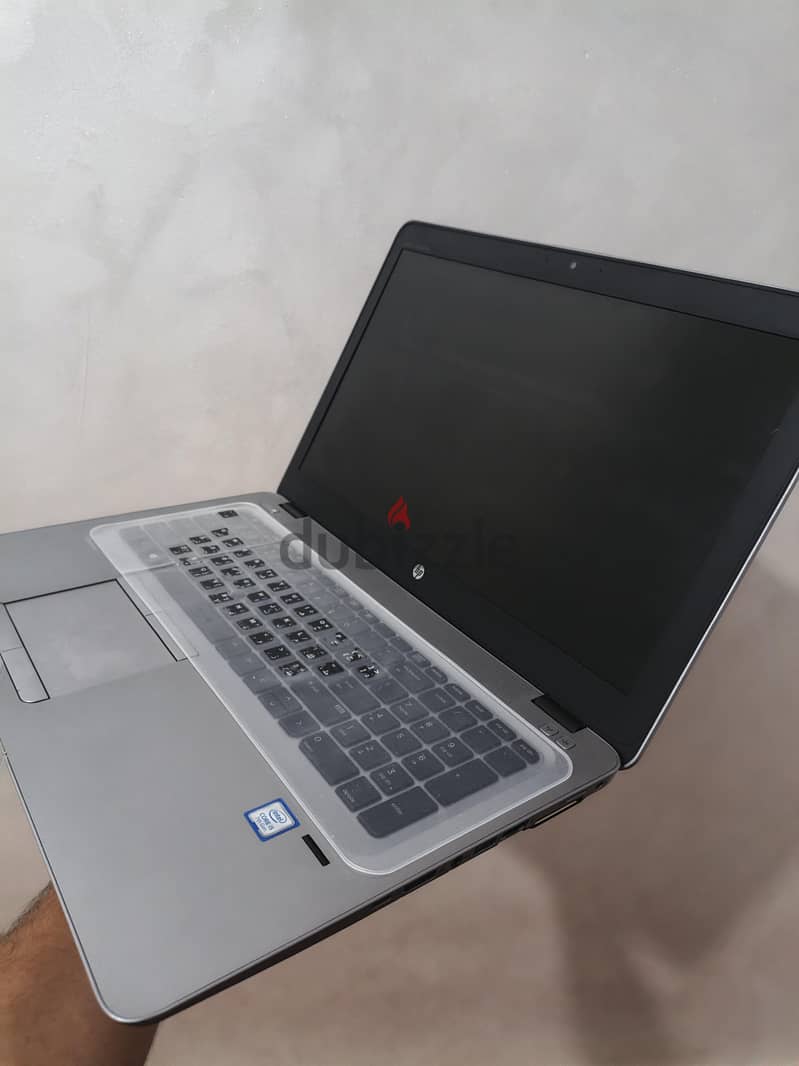 HP EliteBook 850 G4 1