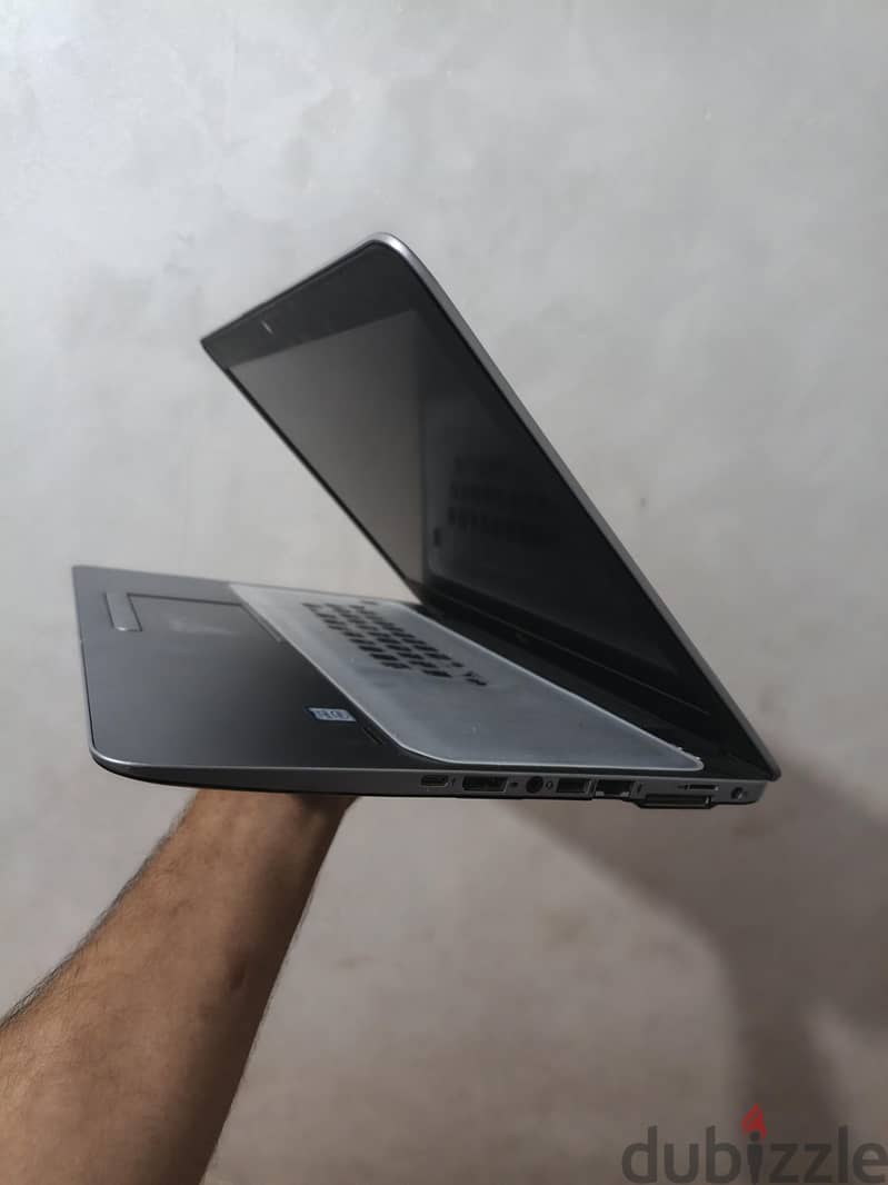 HP EliteBook 850 G4 2